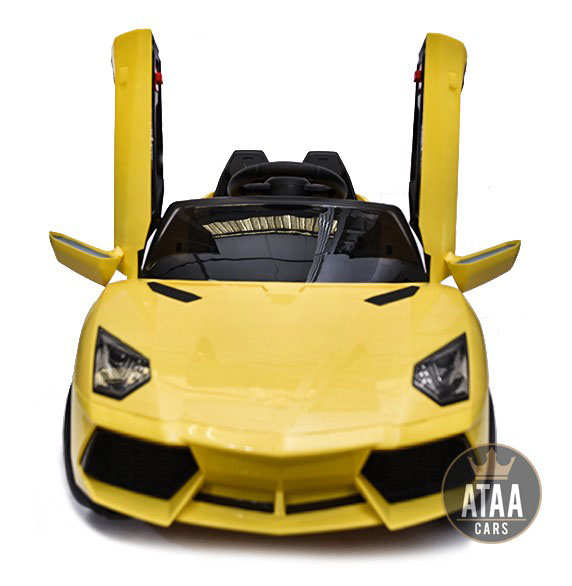 super-deportivo-12v-con-mando-coche-electrico-para-ninos-ataa-cars-amarillo