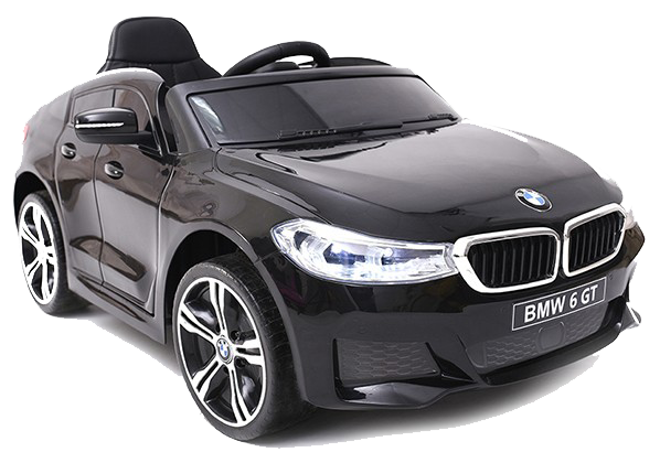 coche-electrico-para-ninos-bmw-6-gt-licencia-oficial-12v-negro