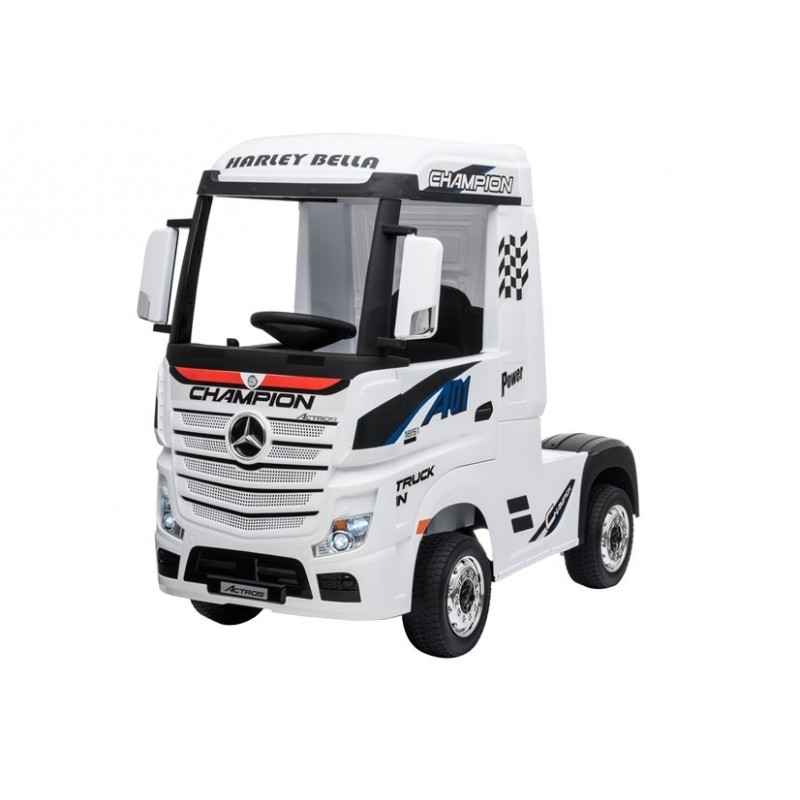 coche-electrico-para-ninos-camion-actros-mercedes-licencia-oficial-12v-blanco