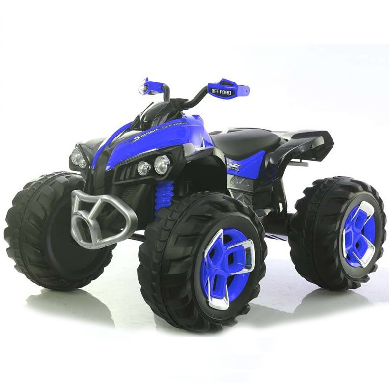 quad-electrico-infantil-12v-ataacars-azul
