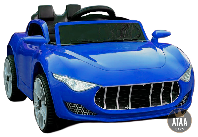 ataa-elegant-coche-electrico-para-ninos-ataa-cars-azul