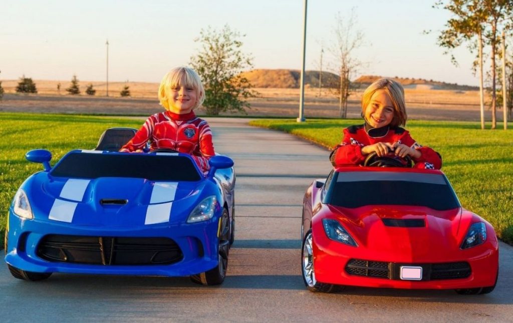 que-coche-electrico-para-niños-es-mejor-para-mi-hijo-hija