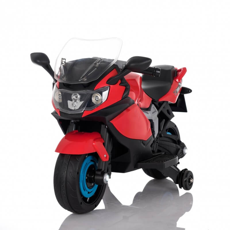 Moto eléctrica para niños y niñas 12v ATAA 1000XR La moto eléctrica